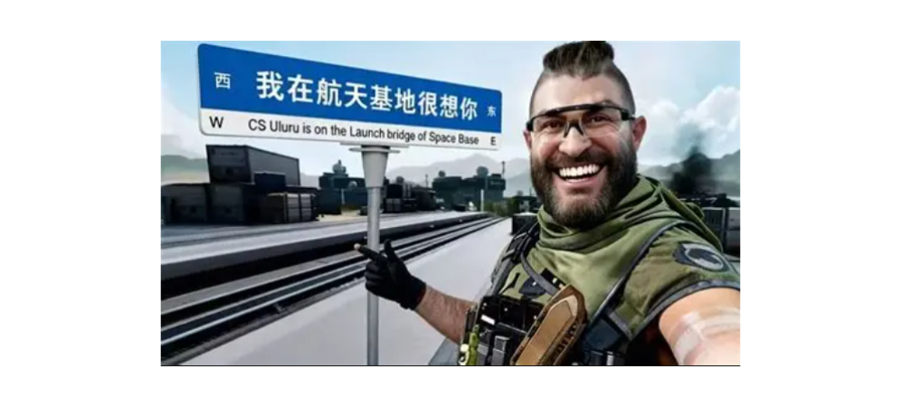 航天特产