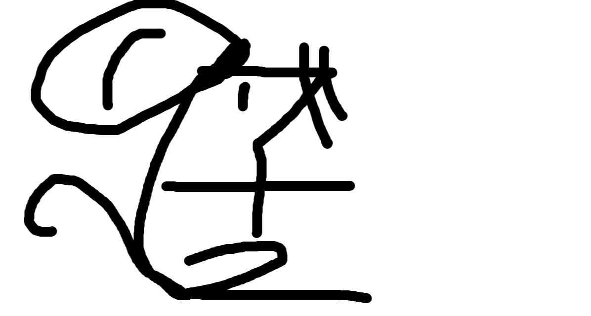一只耗子