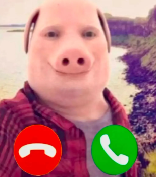 PigGod